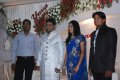Yuva Bharathi Wedding Reception