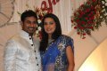 Tamil Actor Yuva Bharathi Wedding Reception