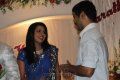 Yuva Bharathi Wedding Reception