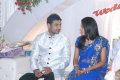 Yuva Bharathi Wedding Reception