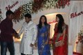 Yuva Bharathi Wedding Reception