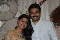 Actress Sneha and Prsanna Latest Pics