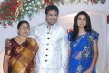 Yuva Bharathi Wedding Reception