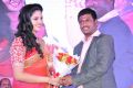 Sri Mukhi @ Yuva Media 1st Year Anniversary Celebrations Stills