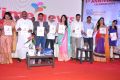 Yuva Media 1st Year Anniversary Celebrations Stills