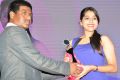 Rashmi Gautam @ Yuva Media 1st Year Anniversary Celebrations Stills