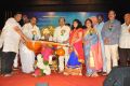 Yuva Kalavahini - Pride Of Indian Cinema award presented to K Viswanath Photos
