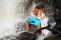 Prajwal Devaraj, Haripriya in Yuvakudu Movie Hot Spicy Photos