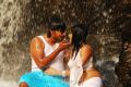 Prajwal Devaraj, Haripriya in Yuvakudu Movie Hot Photos