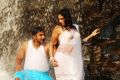 Prajwal Devaraj, Haripriya in Yuvakudu Movie Hot Photos