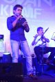 Yuvan Shankar Raja Live at KLIMF 2012 Curtain Raiser Photos