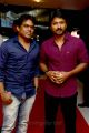 Yuvan & Krishna at KLIMF 2012 Curtain Raiser Photos