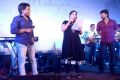 Yuvan's LIVE concert in Malaysia 2012 Curtain Raiser Photos