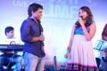 Yuvan Shankar, Lakshmi Manchu at KLIMF 2012 Curtain Raiser Photos