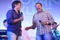 Venkat Prabhu at Yuvan Live at KLIMF 2012 Curtain Raiser Photos