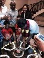 Yuvan Shankar Raja Birthday Celebration 2014 Photos
