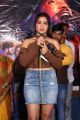 Actress Zaara Khan Photos @ Ranastalam Movie Audio Release
