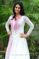 Telugu Actress Zara Shah Cute Photos in Salwar Kameez