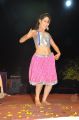 Telugu Actress Zareena Hot Dance Performance