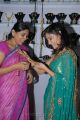 Jareena Launches Parinaya Wedding Fair Photo Gallery