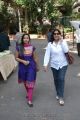 Actress Zareena Launches Parinaya Wedding Fair 2012 Photos