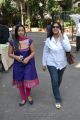 Zareena Launches Parinaya Wedding Fair 2012 Photos