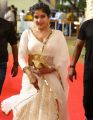 Sakshi Agarwal @ Zee Cine Awards Tamil 2020 Photos