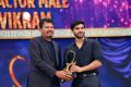 Shankar, Dhruv @ Zee Cine Awards Tamil 2020 Photos