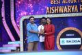 Seenu Ramasamy, Aishwarya Rajesh @ Zee Cine Awards Tamil 2020 Photos