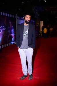 Nag Ashwin @ Zee Cine Awards Telugu 2018 Red Carpet Stills