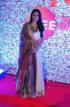 Actress Keerthi Suresh @ Zee Cine Awards Telugu 2018 Red Carpet Stills