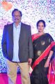 Krishnam Raju, Shyamala Devi @ Zee Cine Awards Telugu 2018 Red Carpet Stills
