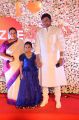 Rajendra Prasad @ Zee Cine Awards Telugu 2018 Red Carpet Stills