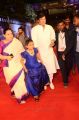 Rajendra Prasad @ Zee Cine Awards Telugu 2018 Red Carpet Stills