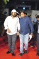 Vakkantham Vamsi @ Zee Cine Awards Telugu 2018 Red Carpet Stills