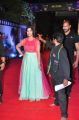 Shyamala @ Zee Cine Awards Telugu 2018 Red Carpet Stills