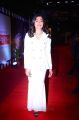 Actress Rashmika Mandanna @ Zee Cine Awards Telugu 2018 Red Carpet Stills