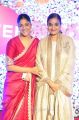 Swapna Dutt, Priyanka Dutt @ Zee Cine Awards Telugu 2018 Red Carpet Stills