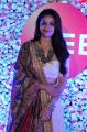 Actress Keerthi Suresh @ Zee Cine Awards Telugu 2018 Red Carpet Stills