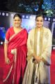 Swapna Dutt, Priyanka Dutt @ Zee Cine Awards Telugu 2018 Red Carpet Stills