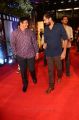 Balakrishna & Krish @ Zee Cine Awards Telugu 2018 Red Carpet Stills