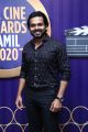 Actor Karthi @ ZEE Tamil Cine Awards 2020 Press Meet Stills