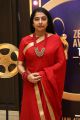 Suhasini Maniratnam @ ZEE Tamil Cine Awards 2020 Press Meet Stills