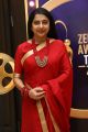 Suhasini Maniratnam @ ZEE Cine Awards Tamil 2020 Press Meet Stills