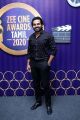 Actor Karthi @ ZEE Cine Awards Tamil 2020 Press Meet Stills