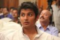 Actor Jiiva at Zee Tamil Jai Ho 2013 Scholarship Program Photos