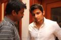 Actor Jeeva at Zee Tamil Jai Ho 2013 Scholarship Program Photos