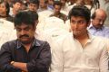 Chinni Jayanth, Jeeva at Zee Tamil Jai Ho 2013 Scholarship Program Photos