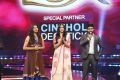 Geetha Madhuri, Adah Sharma @ Zee Telugu Apsara Awards 2017 Function Photos