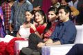 Mumaith Khan, Poonam Kaur, Chinmayi, Rahul Ravindran @ Zee Telugu Apsara Awards 2017 Function Photos